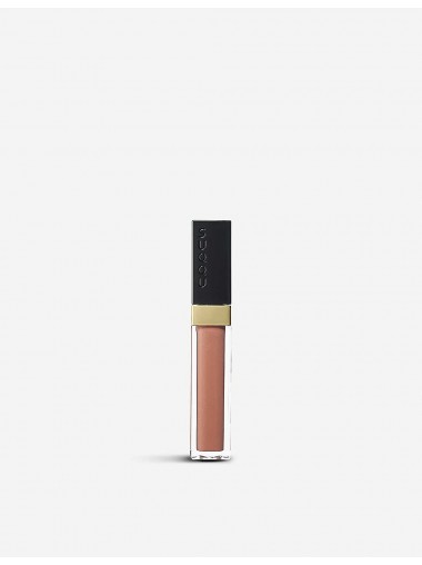 SUQQU Flawless Lip Gloss ladyish beige